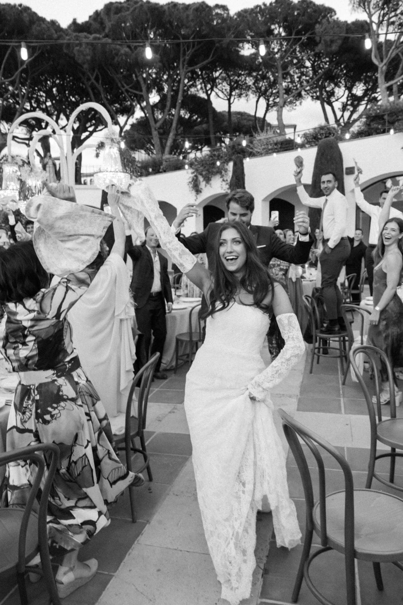 Barcelona photographer La Gavina wedding Girona