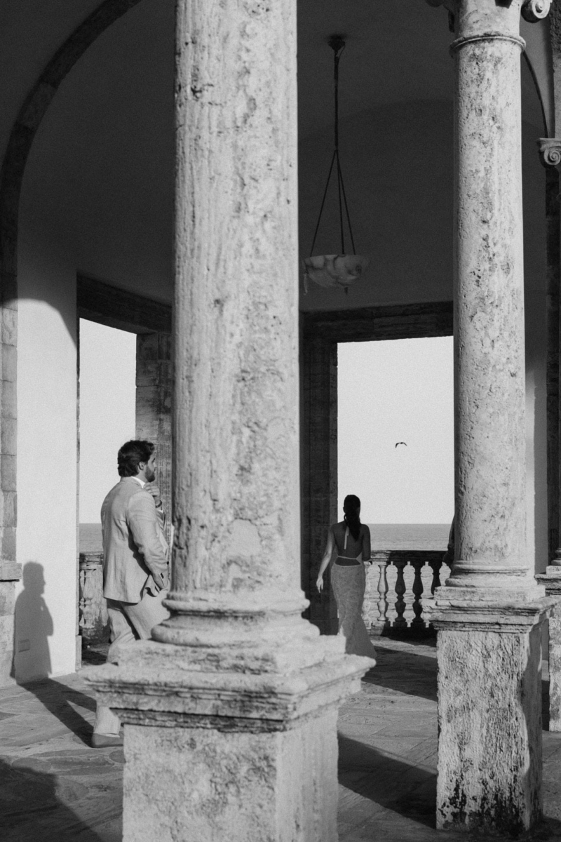 Barcelona photographer La Gavina wedding Girona