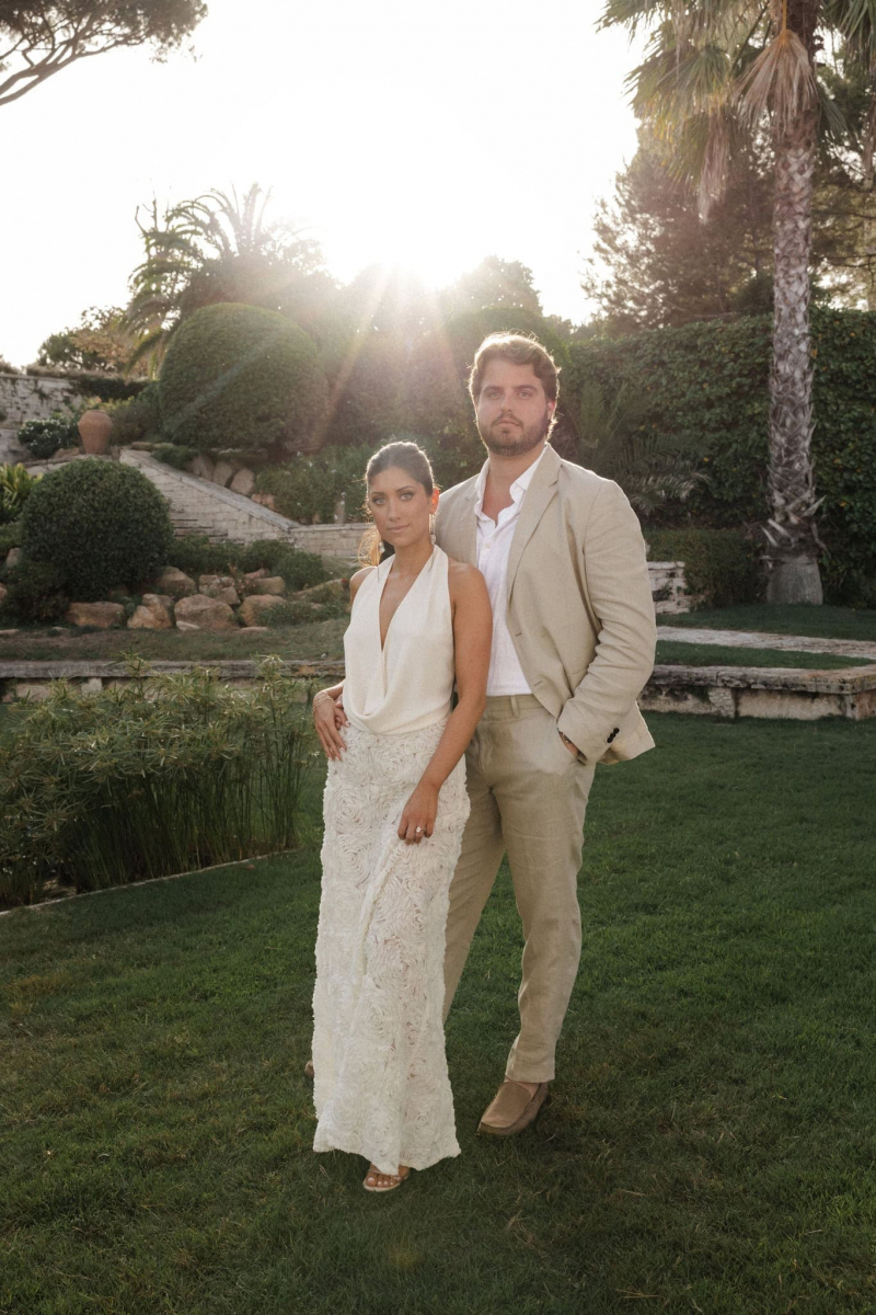 Barcelona photographer La Gavina wedding Girona