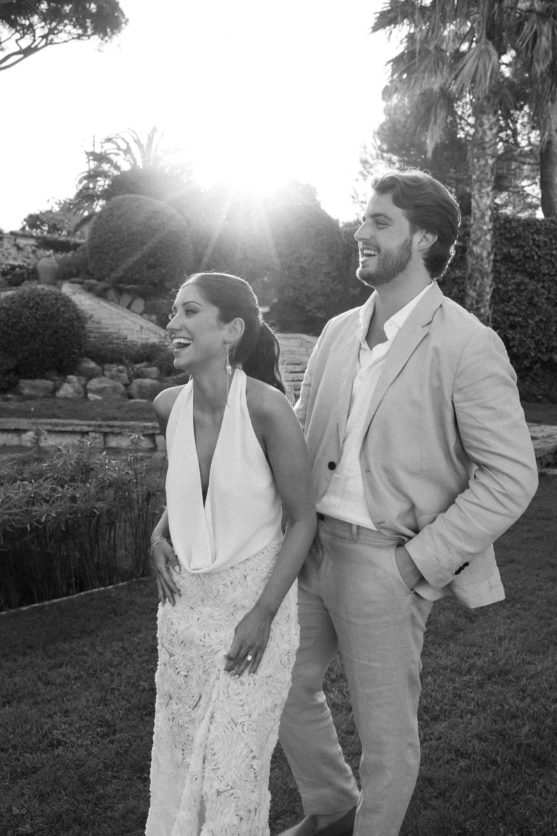 Barcelona photographer La Gavina wedding Girona