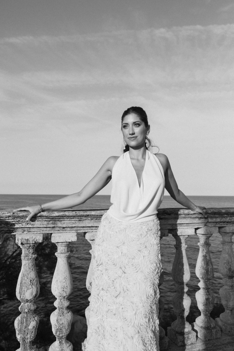 Barcelona photographer La Gavina wedding Girona