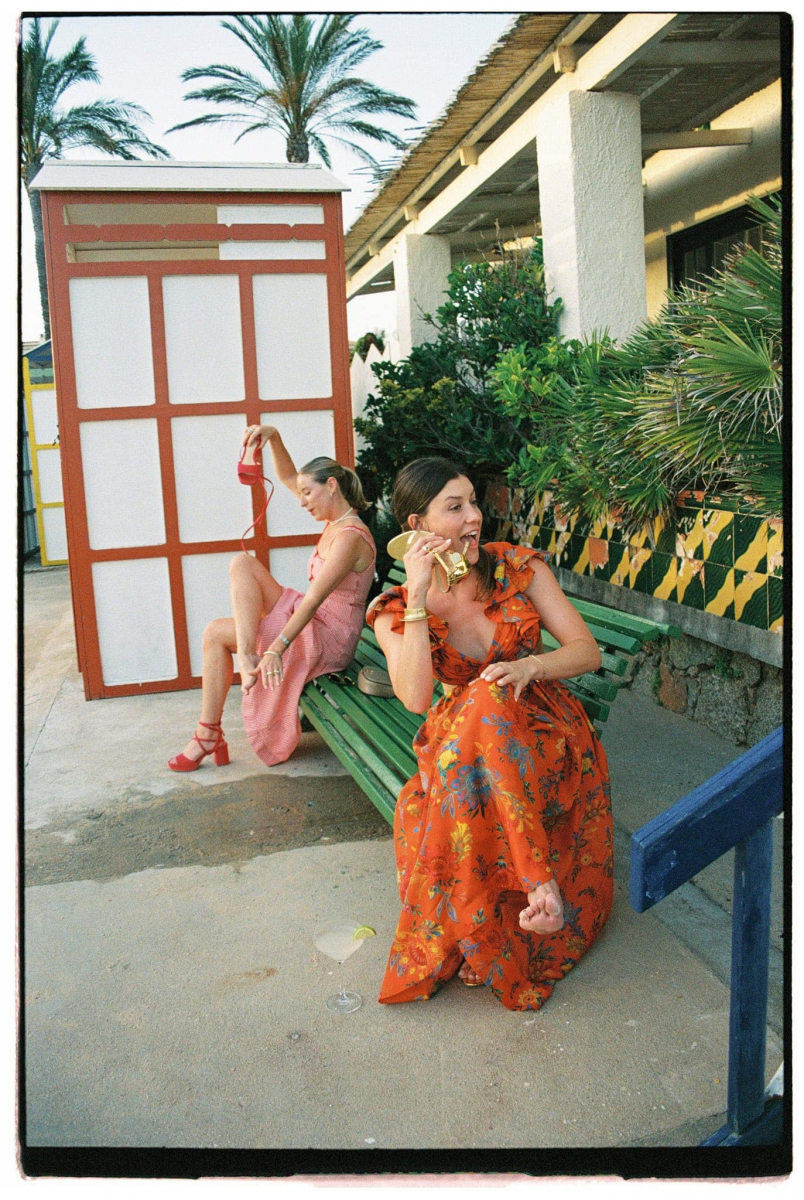 Barcelona photographer La Gavina wedding Girona