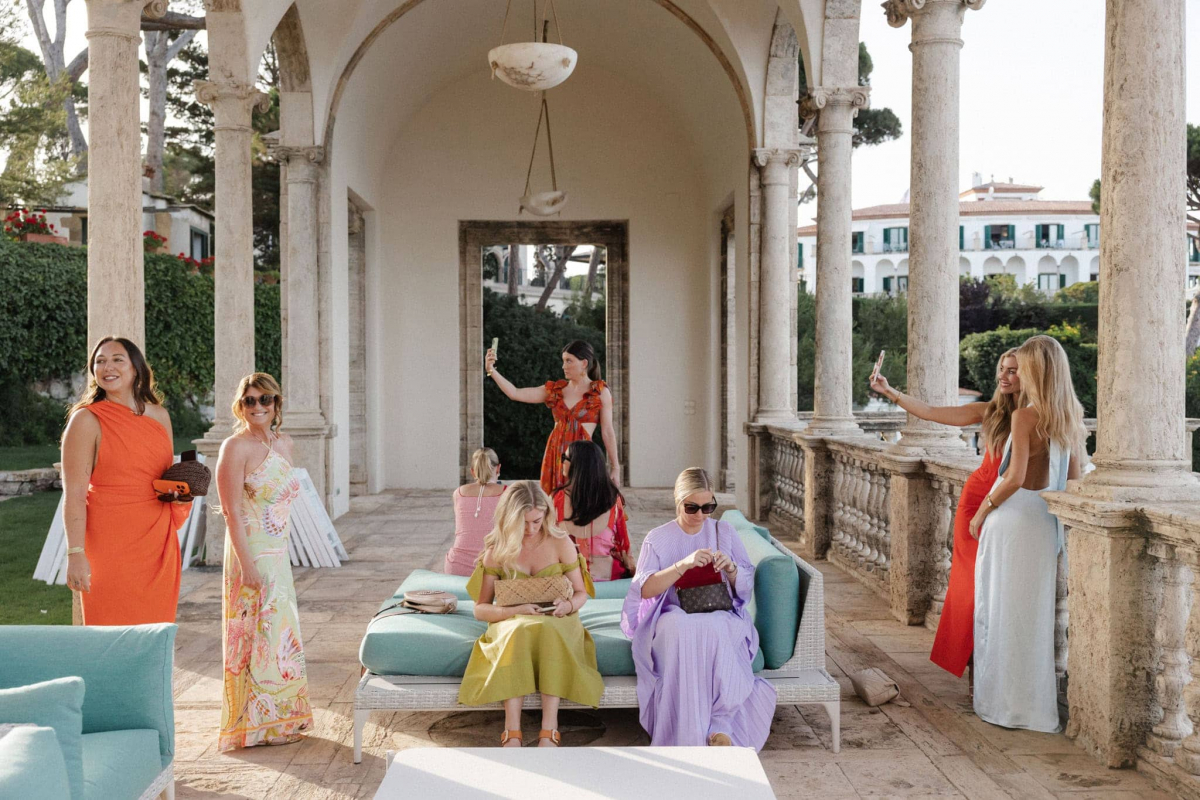 Barcelona photographer La Gavina wedding Girona