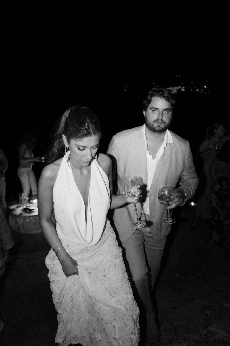 Barcelona photographer La Gavina wedding Girona