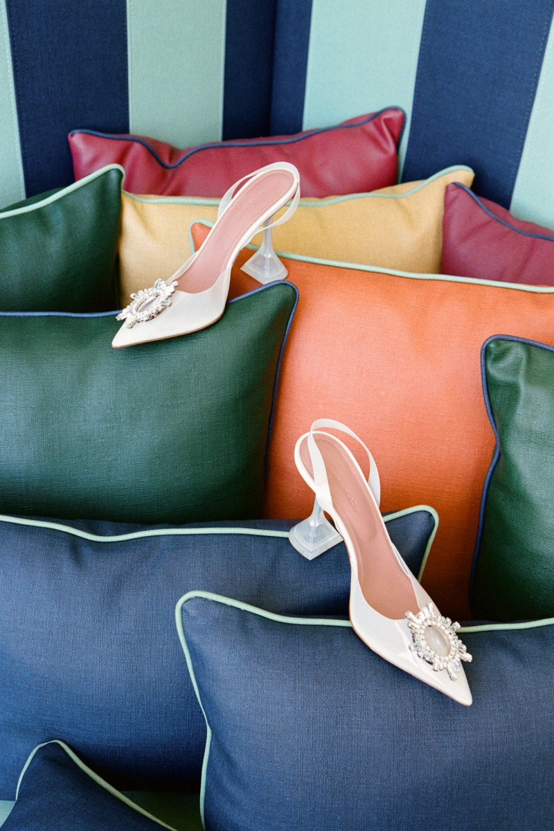 wedding photographer Villa Cimbrone