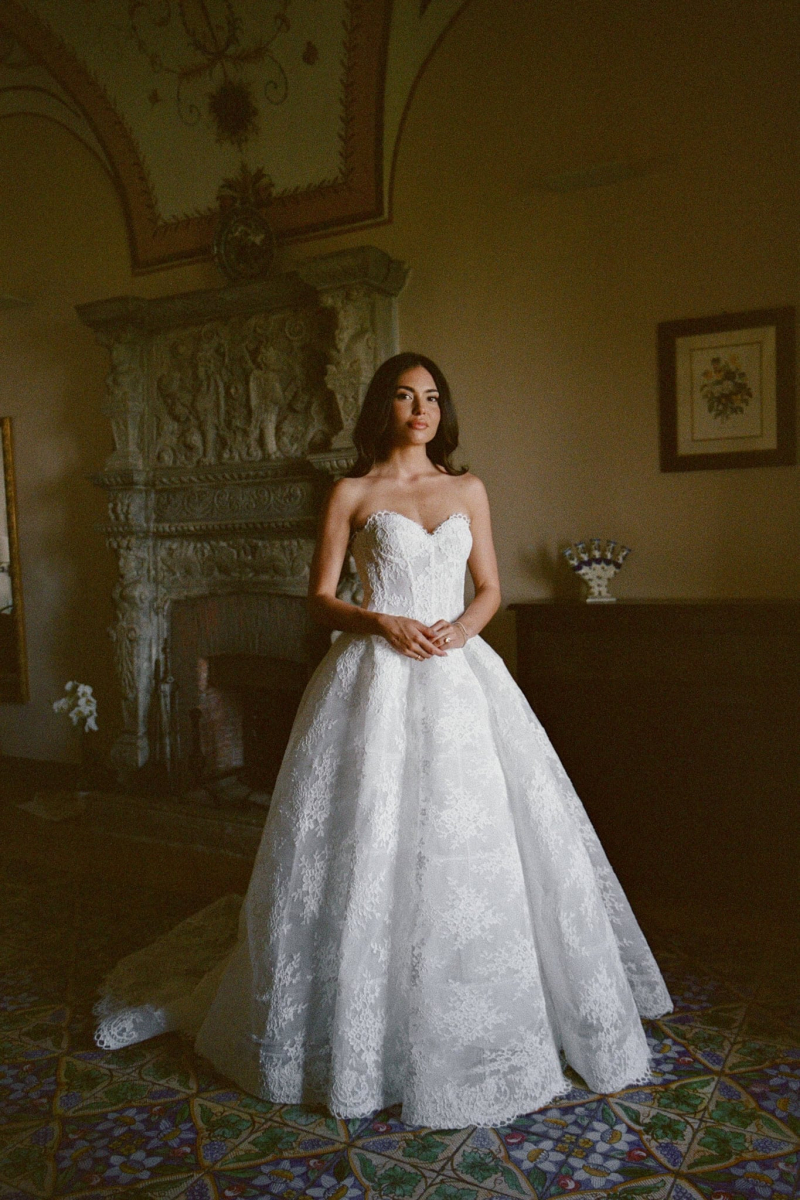 film wedding photographer Amalfi