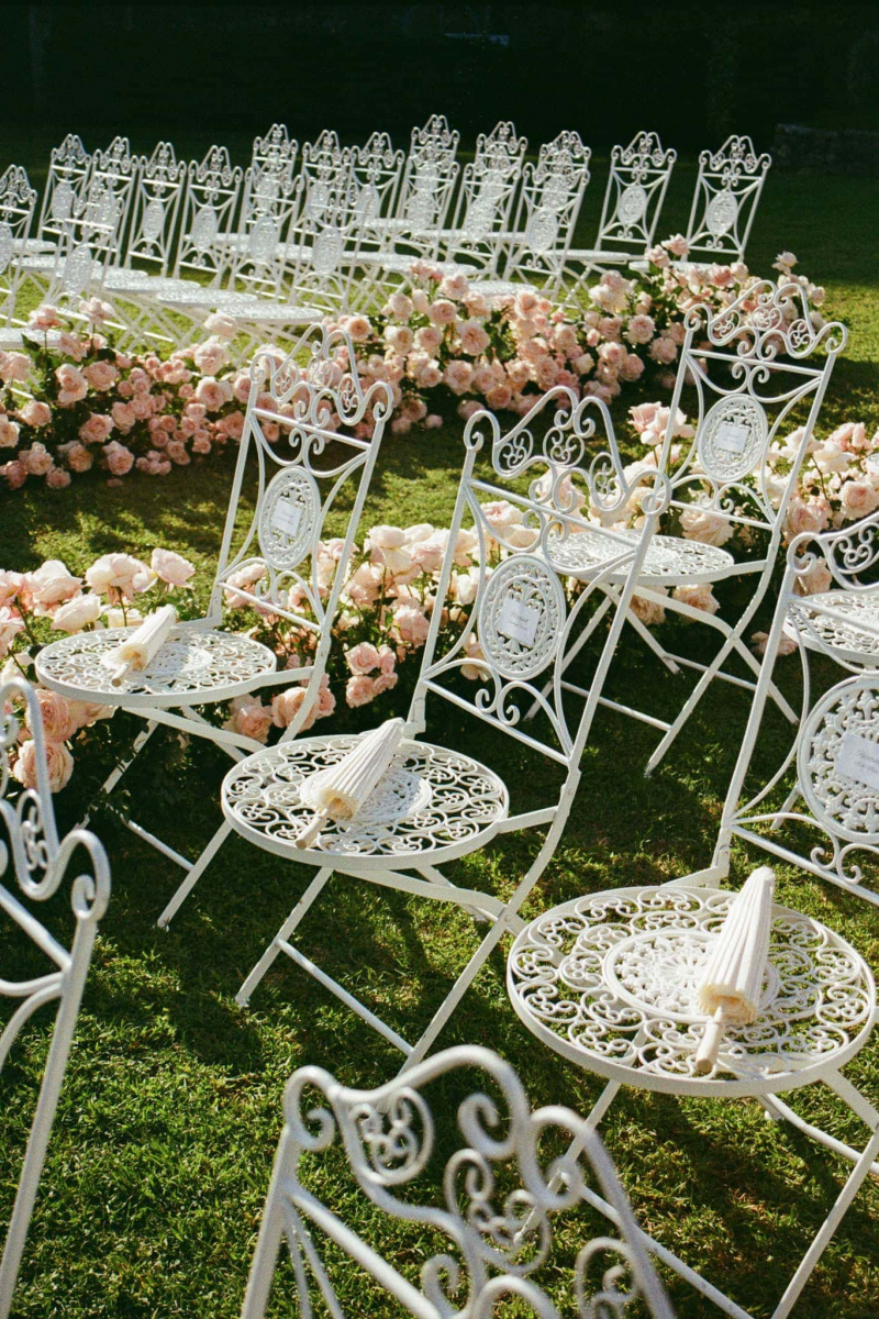 Amalfi photographer Villa Cimbrone