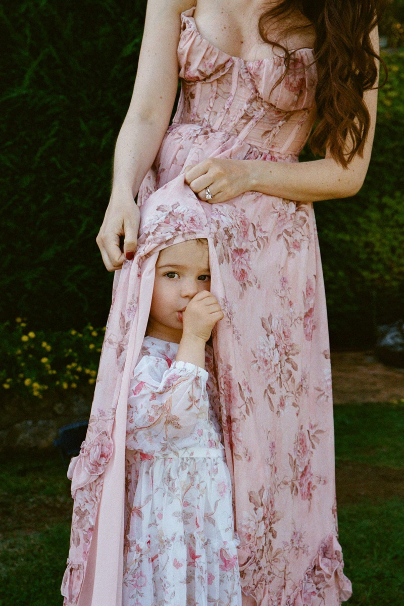 Amalfi film wedding photographer Villa Cimbrone