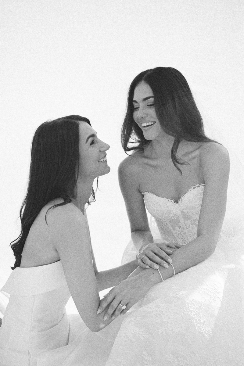 Amalfi film wedding photographer Villa Cimbrone