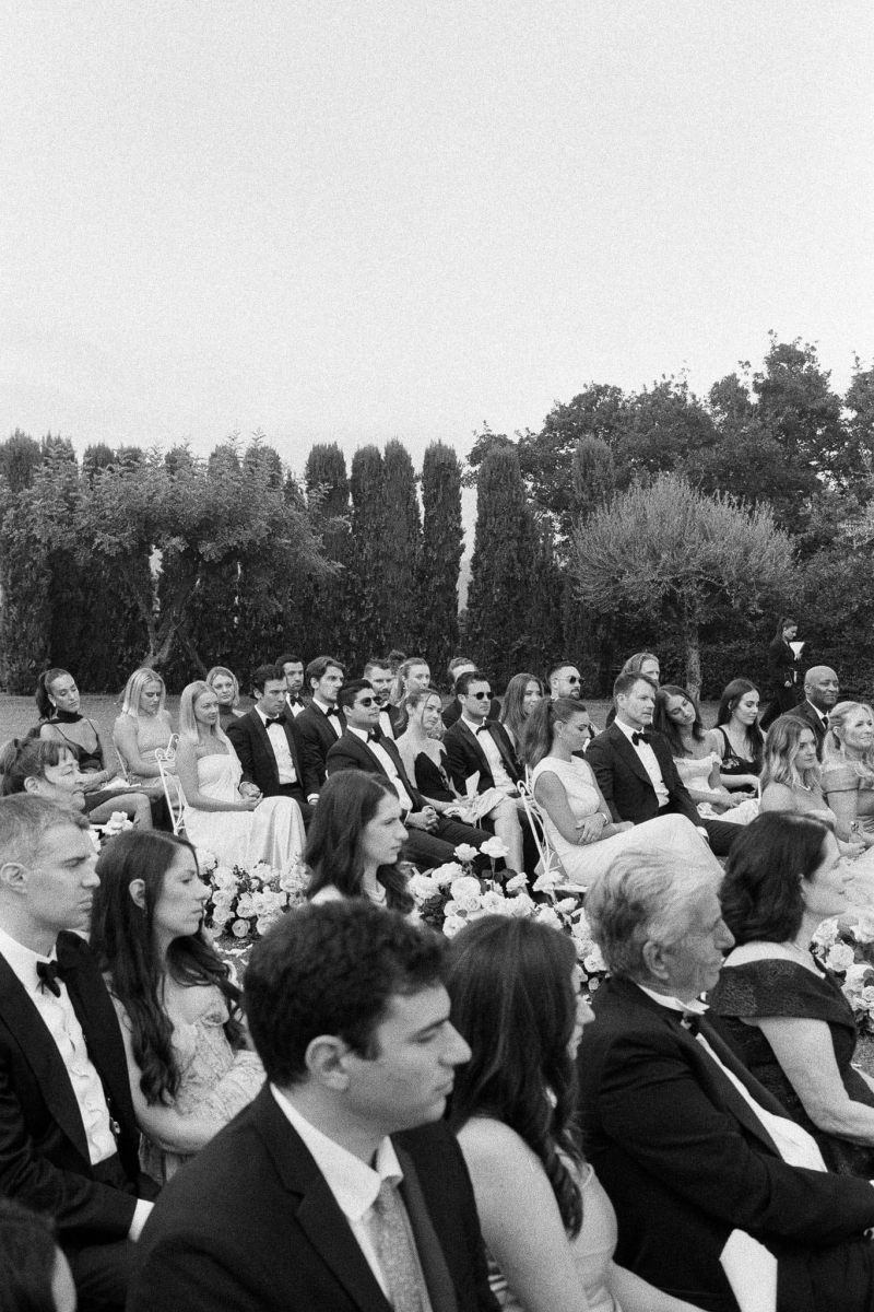 Amalfi film wedding photographer Villa Cimbrone