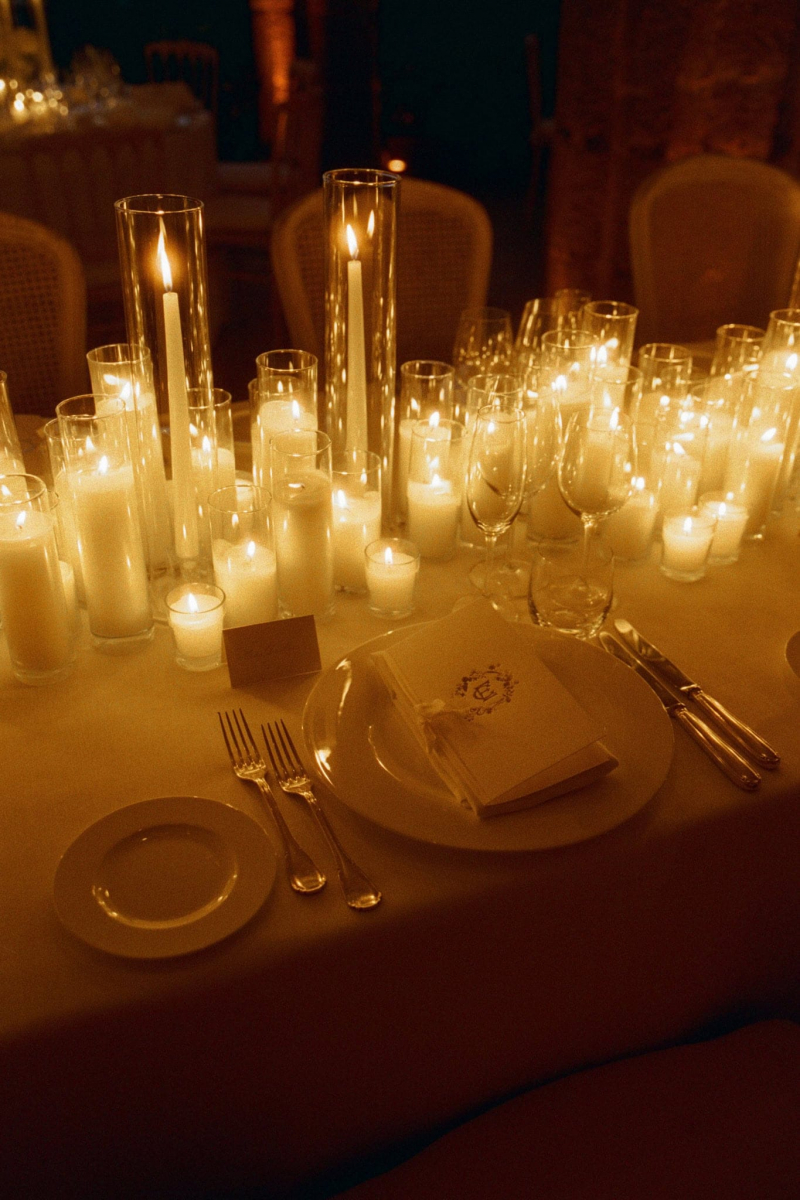 Amalfi film wedding photographer Villa Cimbrone