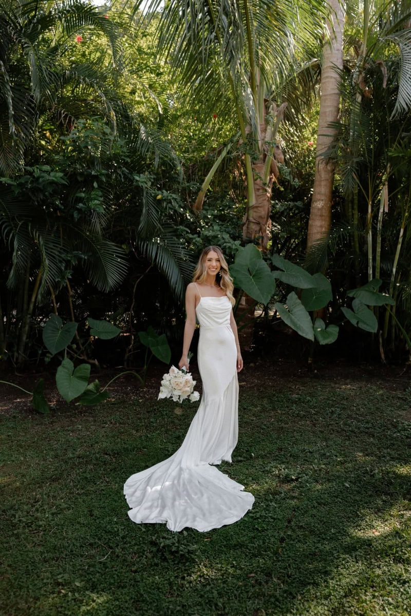 Mexico wedding Cozumel 1