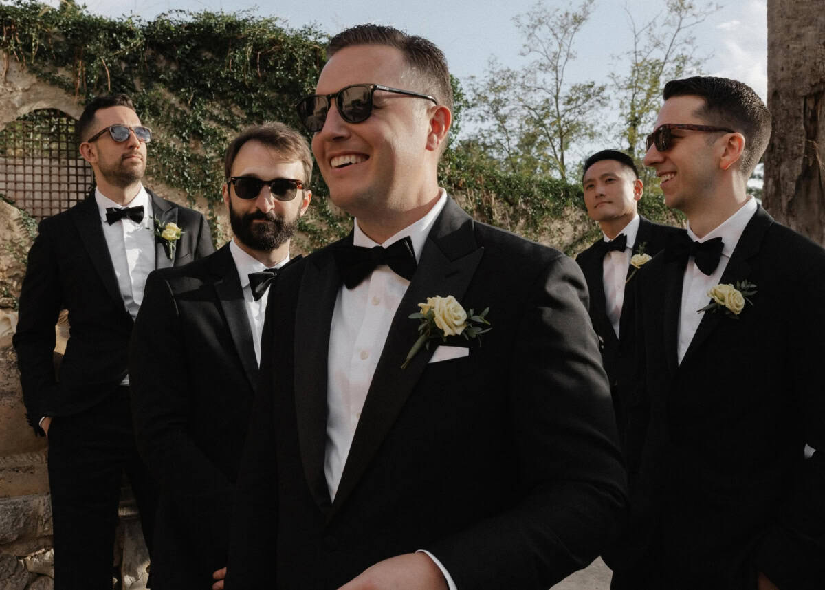 Mallorca wedding Jardines de Alfabia