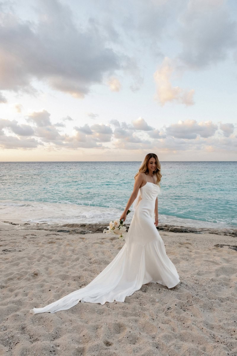 Mexico wedding photography 1