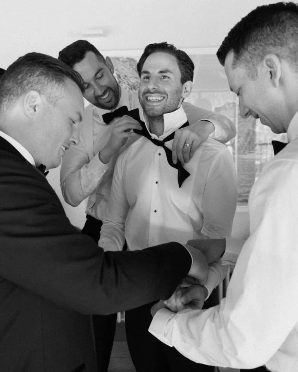 wedding Jardines de Alfabia Mallorca