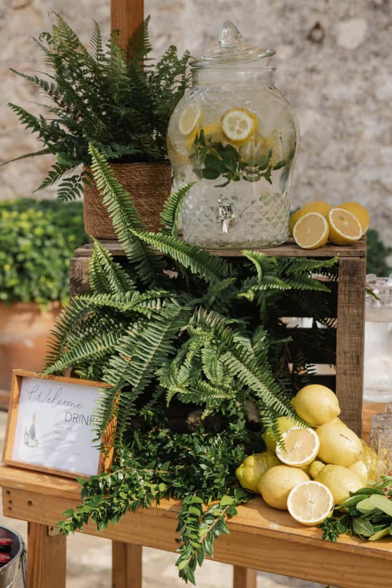 Mallorca venue Sa Torre Porreres