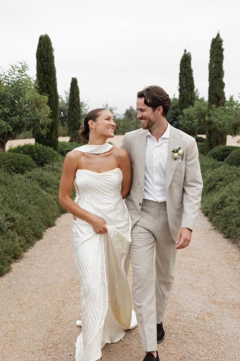 Mallorca wedding photographer