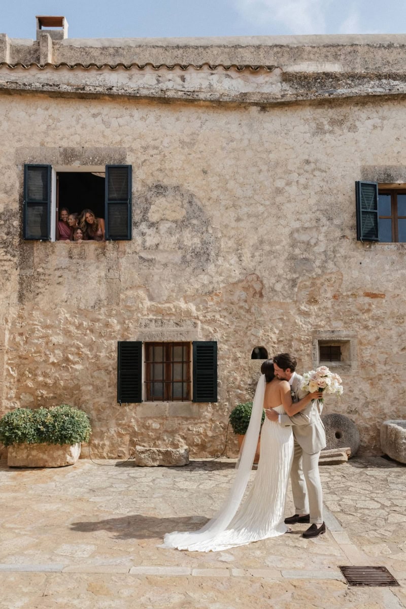 Mallorca wedding Sa Torre Porreres