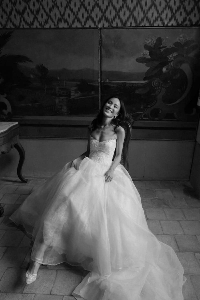 wedding Jardines de Alfabia Mallorca