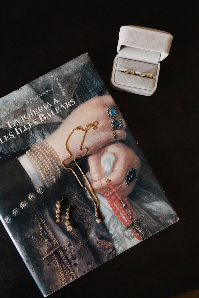 Mallorca wedding Sa Torre Porreres