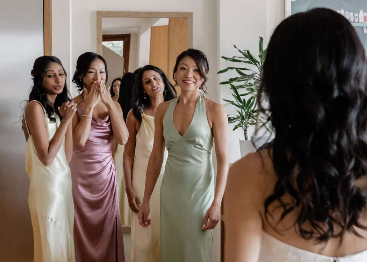 wedding Jardines de Alfabia Mallorca