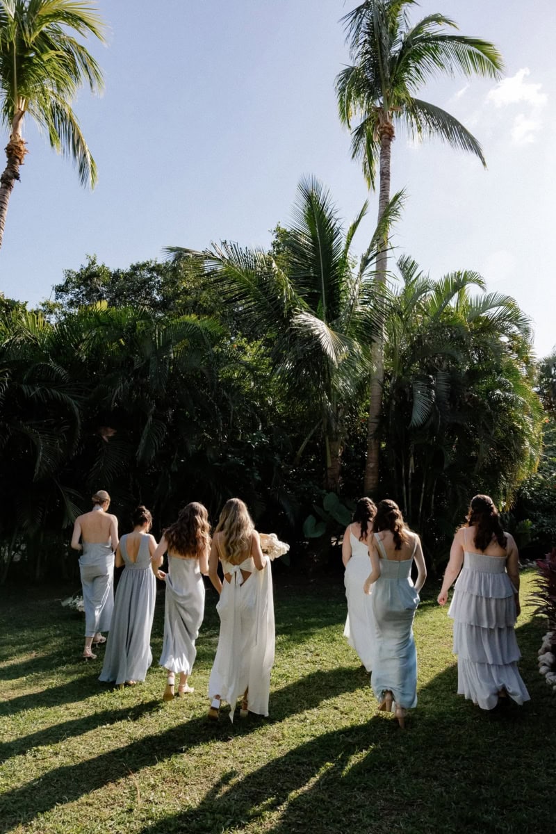 Mexico wedding Cozumel Buccanos