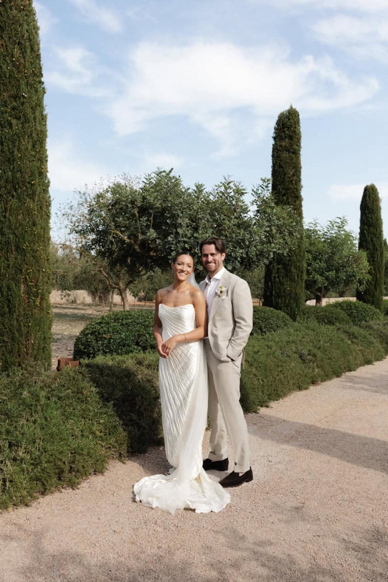 Mallorca wedding Sa Torre Porreres