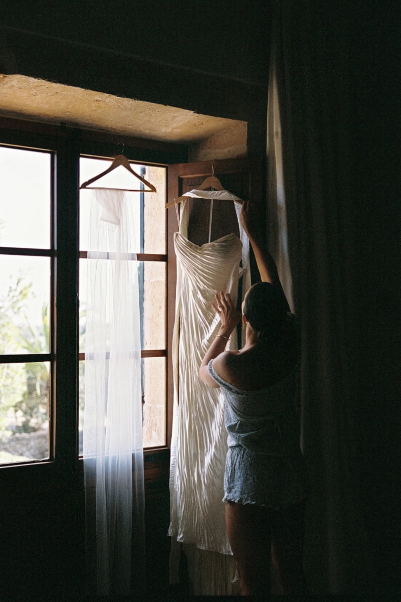 Mallorca wedding Sa Torre Porreres
