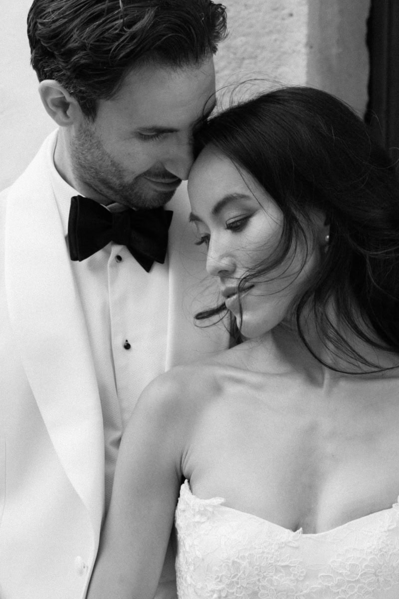 wedding Jardines de Alfabia Mallorca