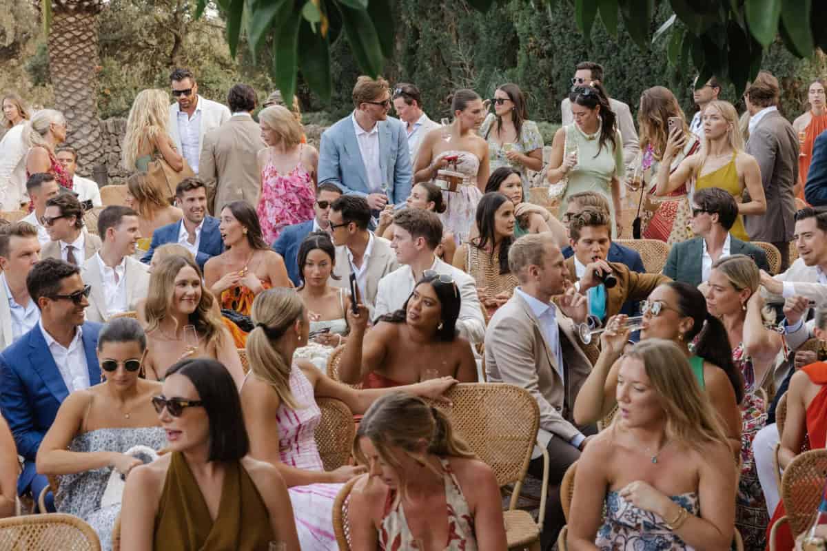 Mallorca wedding Sa Torre Porreres