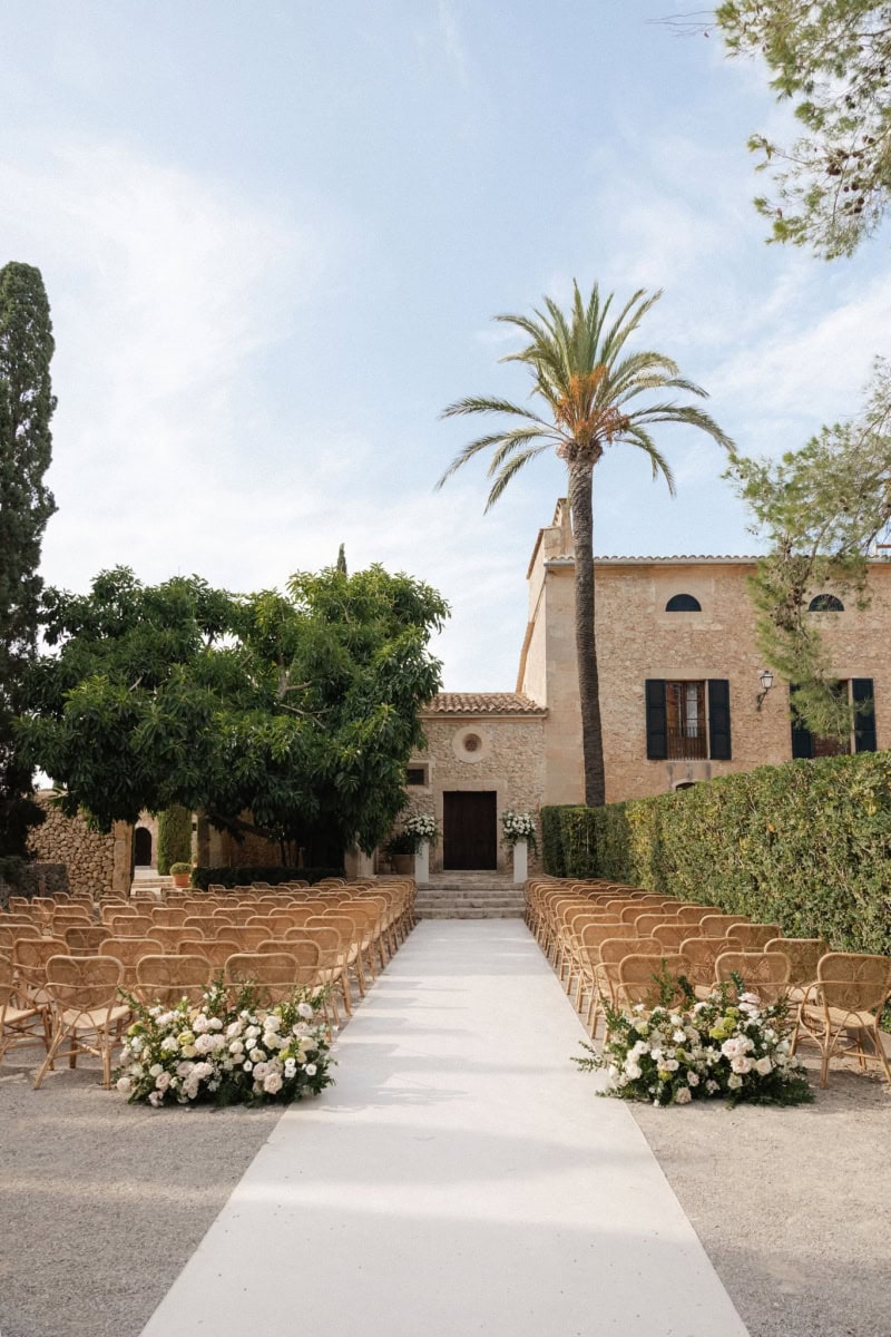 Mallorca wedding Sa Torre Porreres