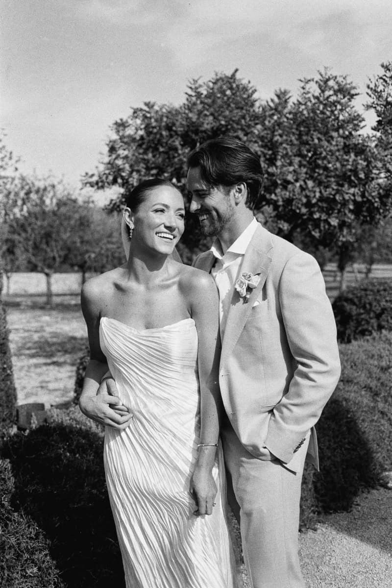 Mallorca wedding Sa Torre Porreres