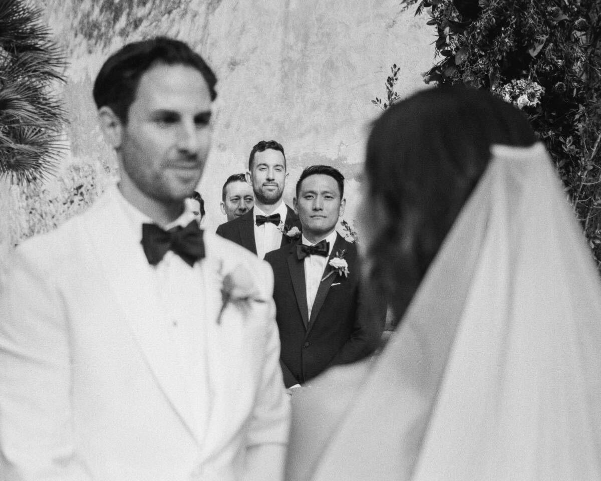 wedding Jardines de Alfabia Mallorca