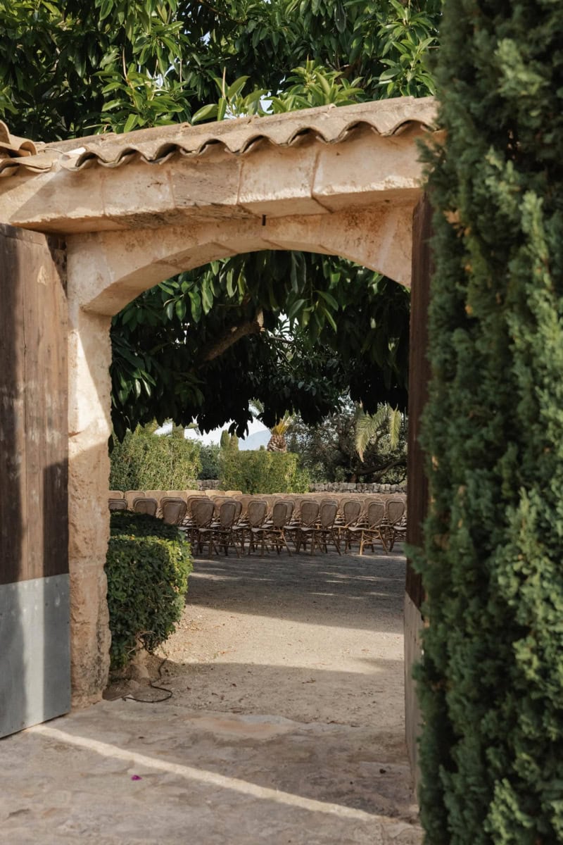 Mallorca wedding Sa Torre Porreres
