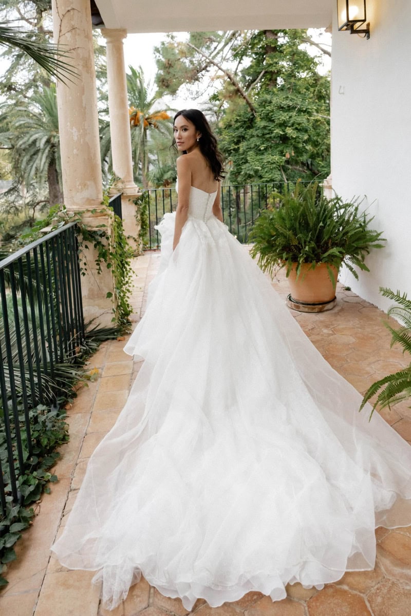 wedding Jardines de Alfabia Mallorca