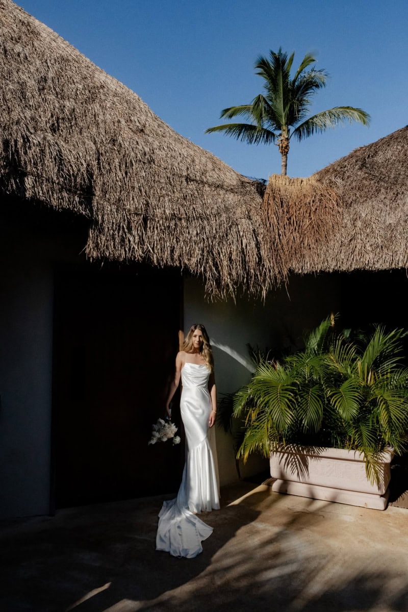 Mexico wedding Cozumel Buccanos