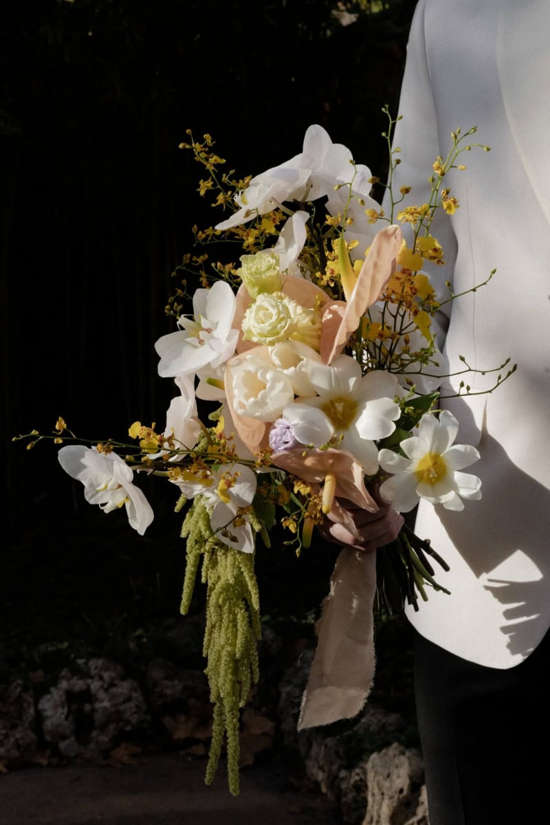 wedding Jardines de Alfabia Mallorca