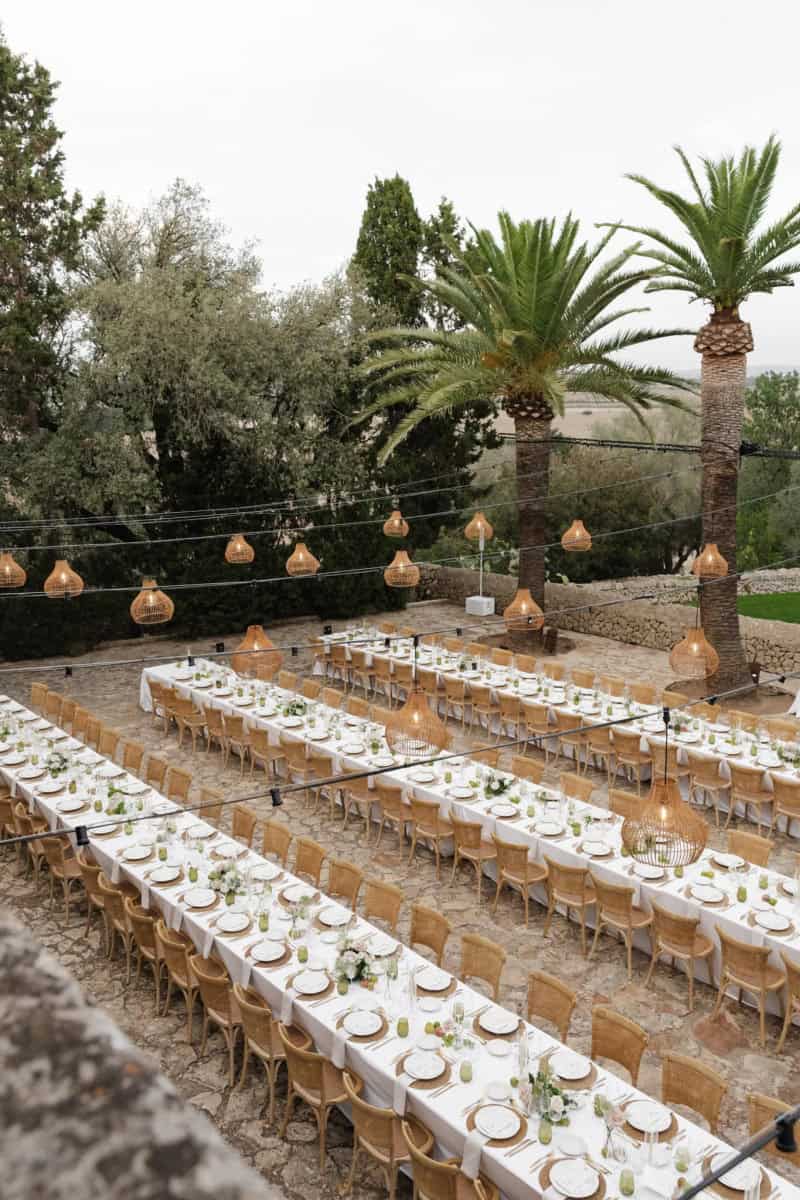 Mallorca wedding Sa Torre Porreres