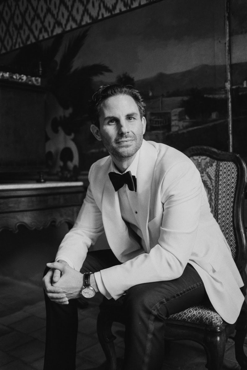 wedding Jardines de Alfabia Mallorca