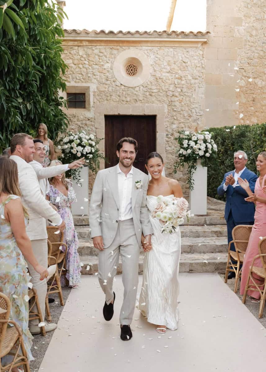 Mallorca wedding Sa Torre Porreres