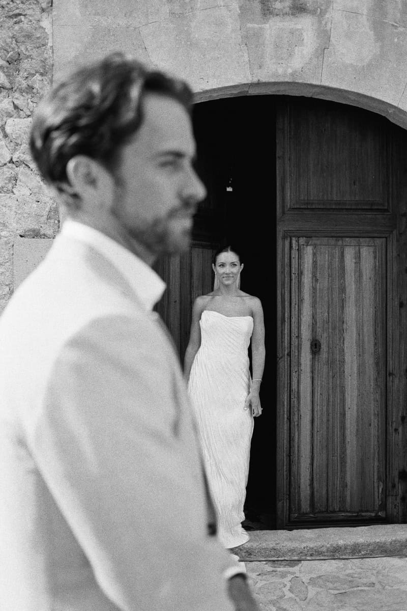 Mallorca wedding Sa Torre Porreres