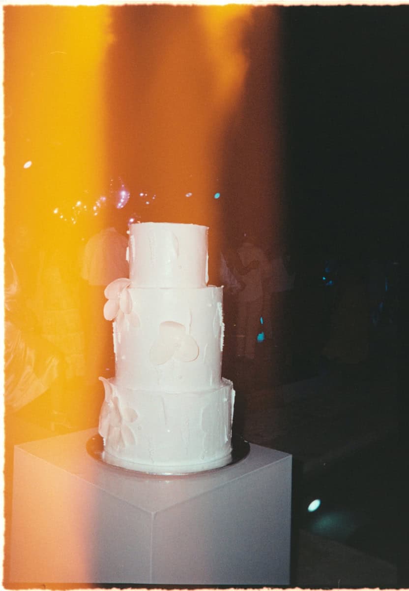 Mexico wedding Cozumel Buccanos