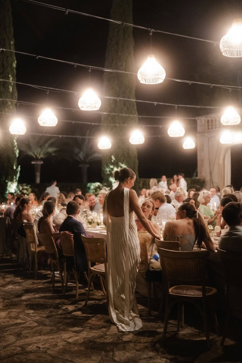 Mallorca wedding Sa Torre Porreres