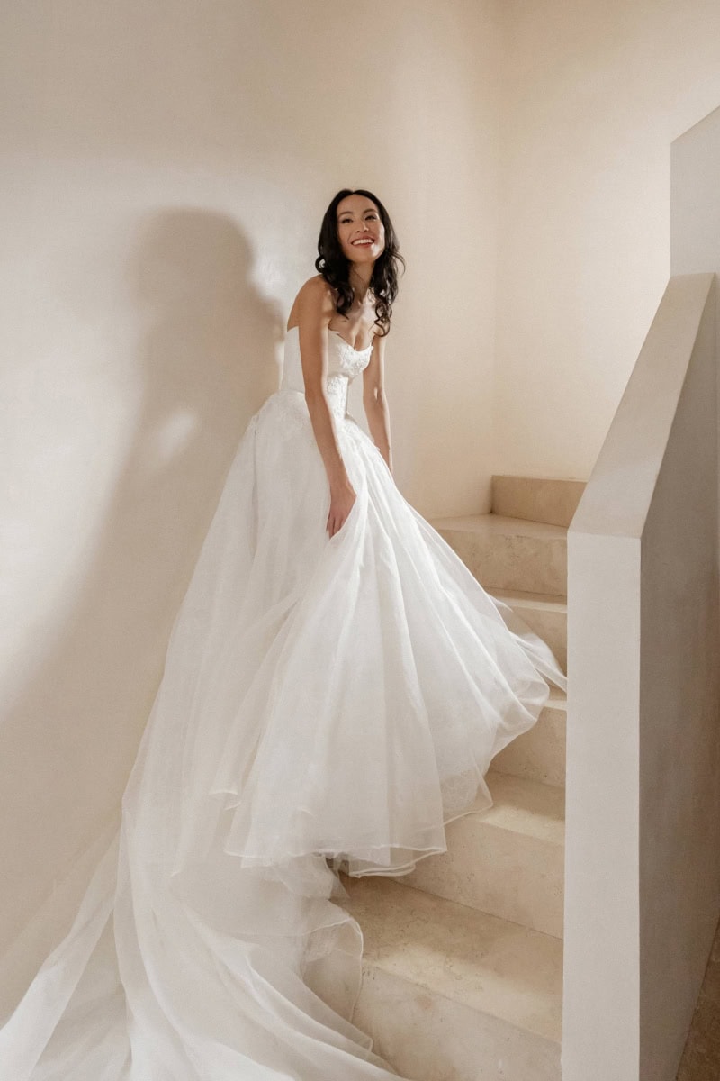 wedding Jardines de Alfabia Mallorca