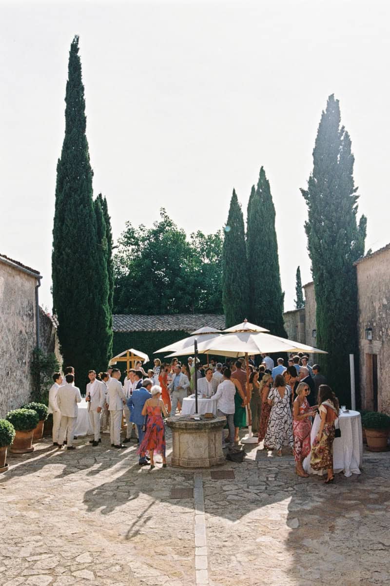 Mallorca wedding Sa Torre Porreres