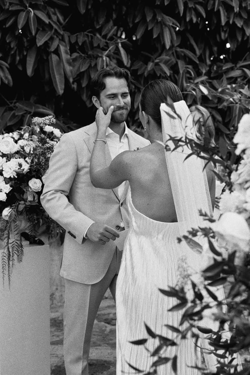 Mallorca wedding Sa Torre Porreres