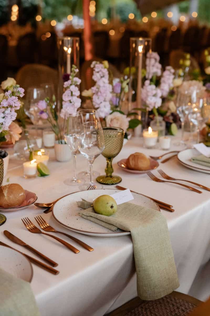 wedding Jardines de Alfabia Mallorca