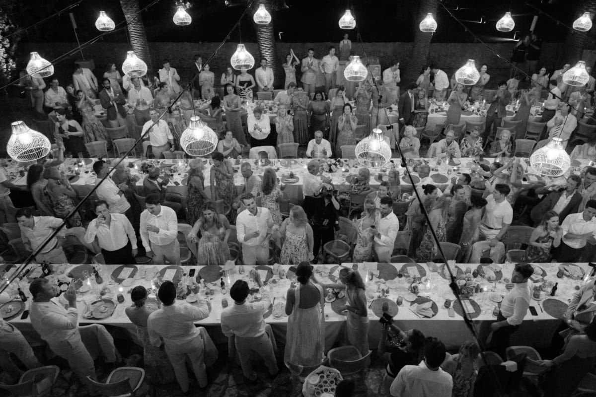 Mallorca wedding Sa Torre Porreres