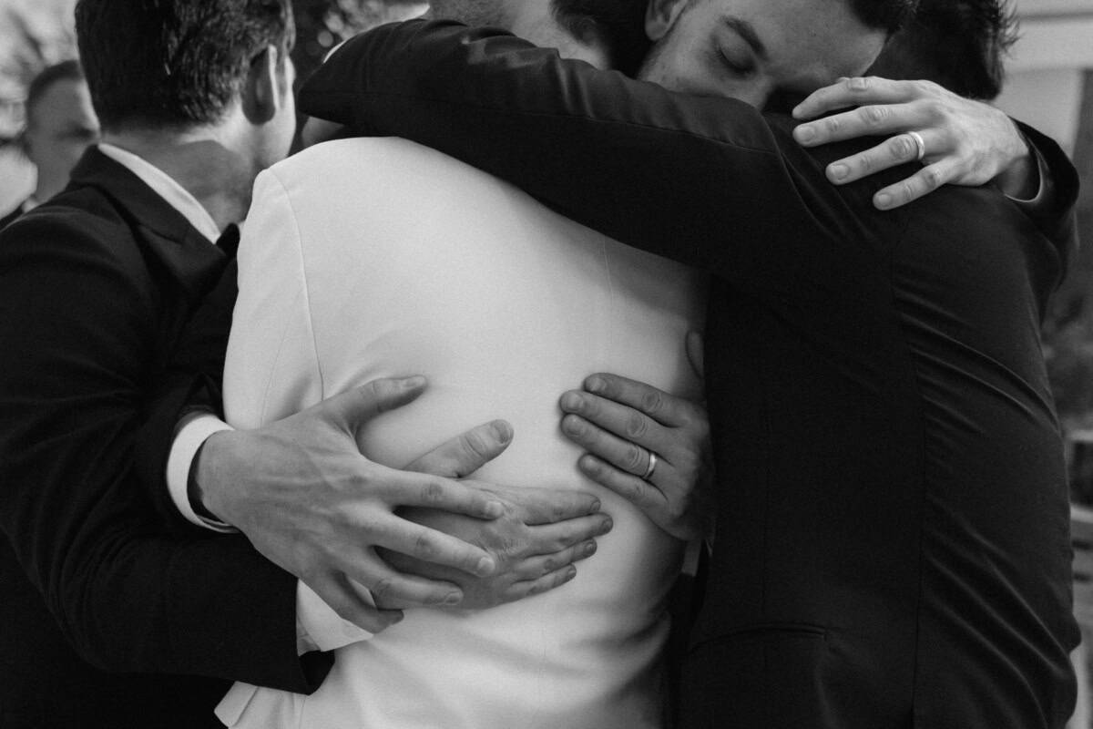 wedding Jardines de Alfabia Mallorca