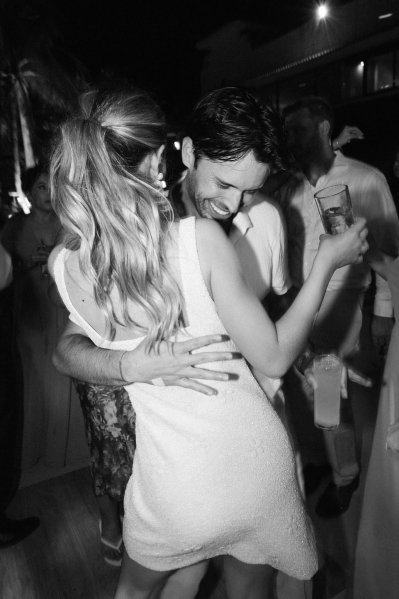 Mexico wedding Cozumel Buccanos